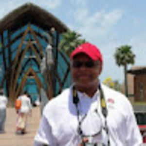 Meet your Posher, Jerry